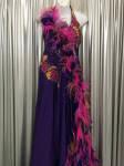 1233 PINK STANDARD 6-8  $850